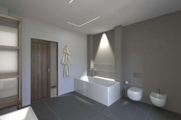 BAGNO