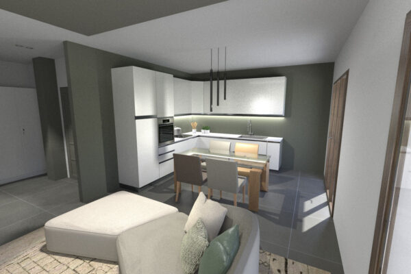 CUCINA