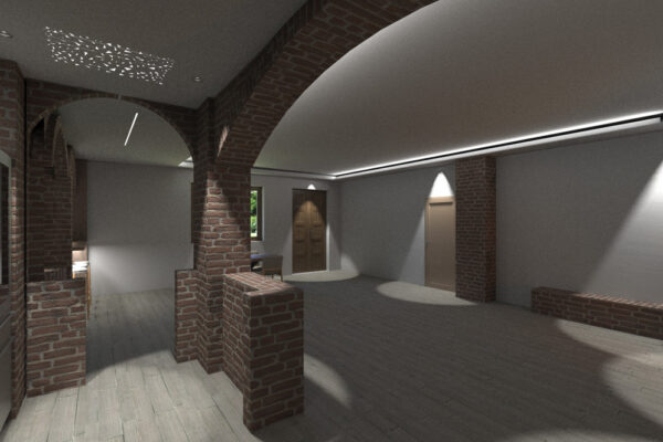 INGRESSO